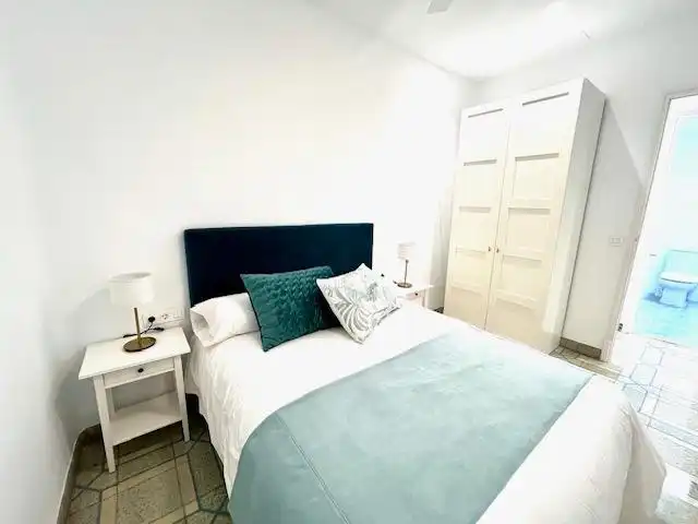Flat for rent in Orihuela ciudad