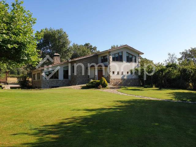 Local comercial en Venta en CARRETERA ANTIGUA NACIONAL N-630 en Vallejera de Riofrío