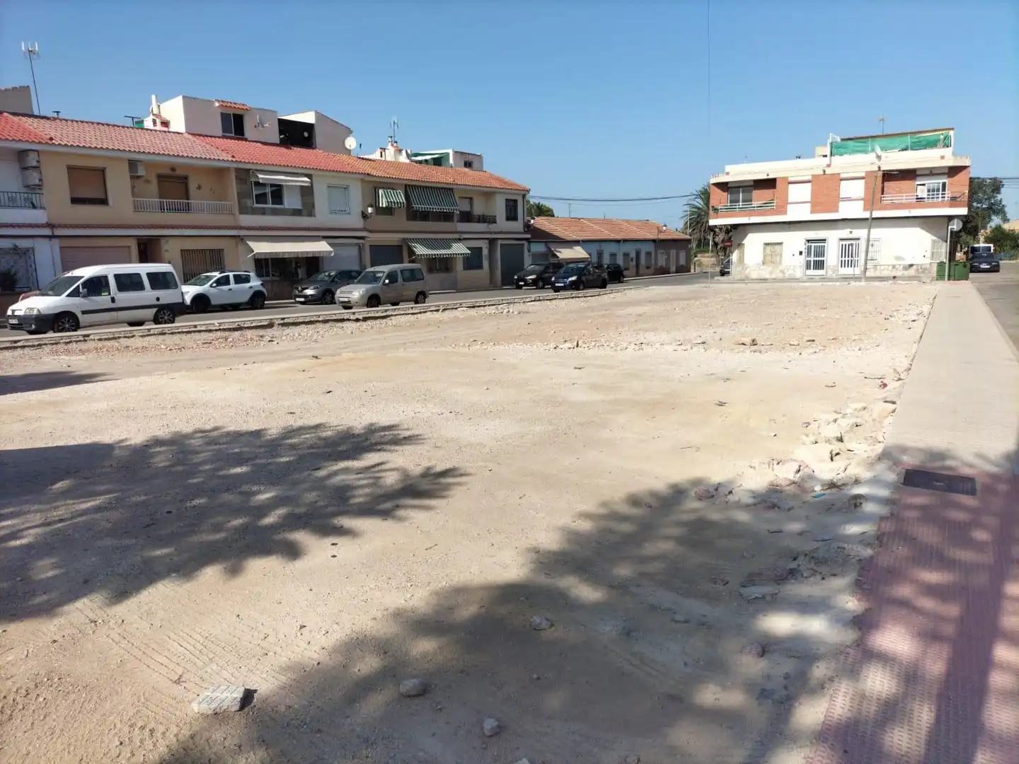 Terreno residenziale in vendita a Cox, imagen 6