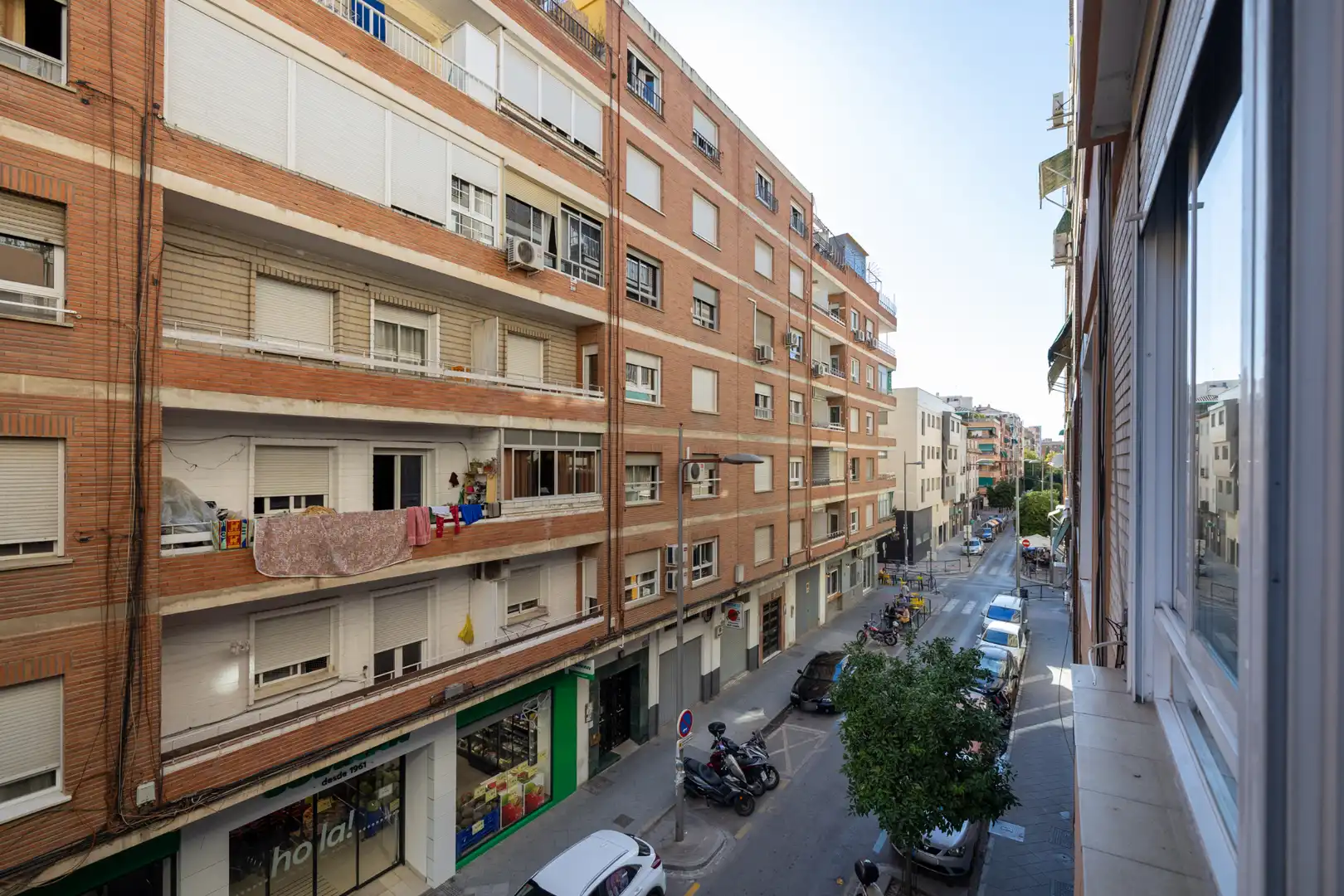 Appartamento con ascensore in affitto a Calle Ruiseñor, imagen 20