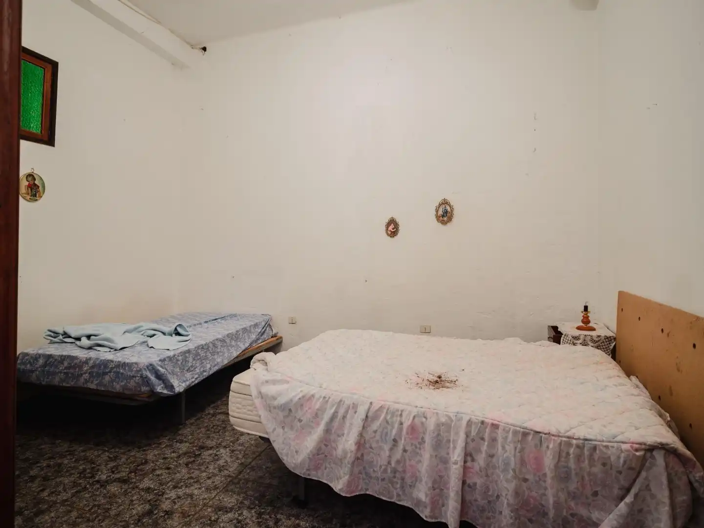 Bedroom of Houses for sale in Moya (Las Palmas)  with Private garden, Terrace and Balcony
