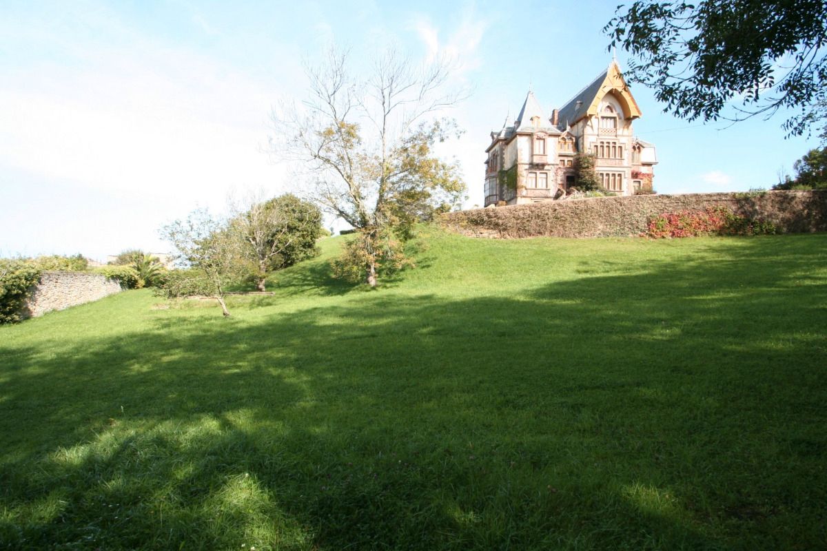 Residential for sale in Comillas (Cantabria)