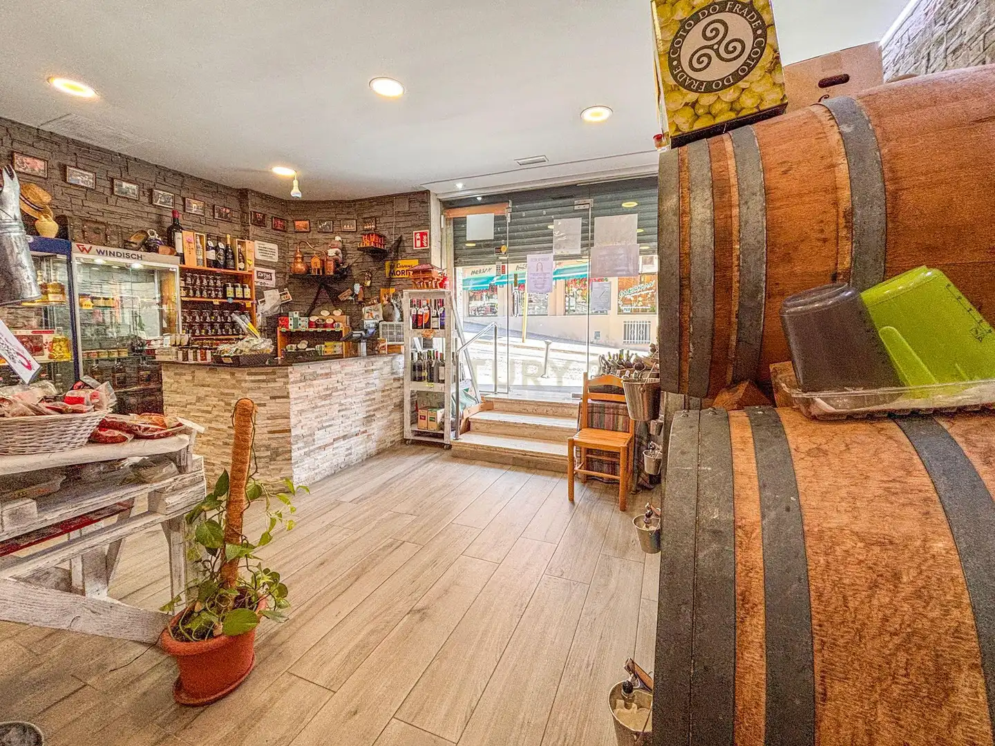 Local comercial en venta en Cirera, imagen 9