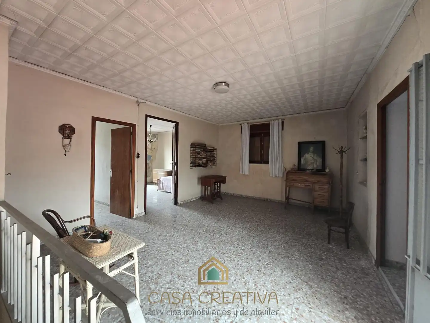 Casa amb terrassa en venda a Favara, imagen 79