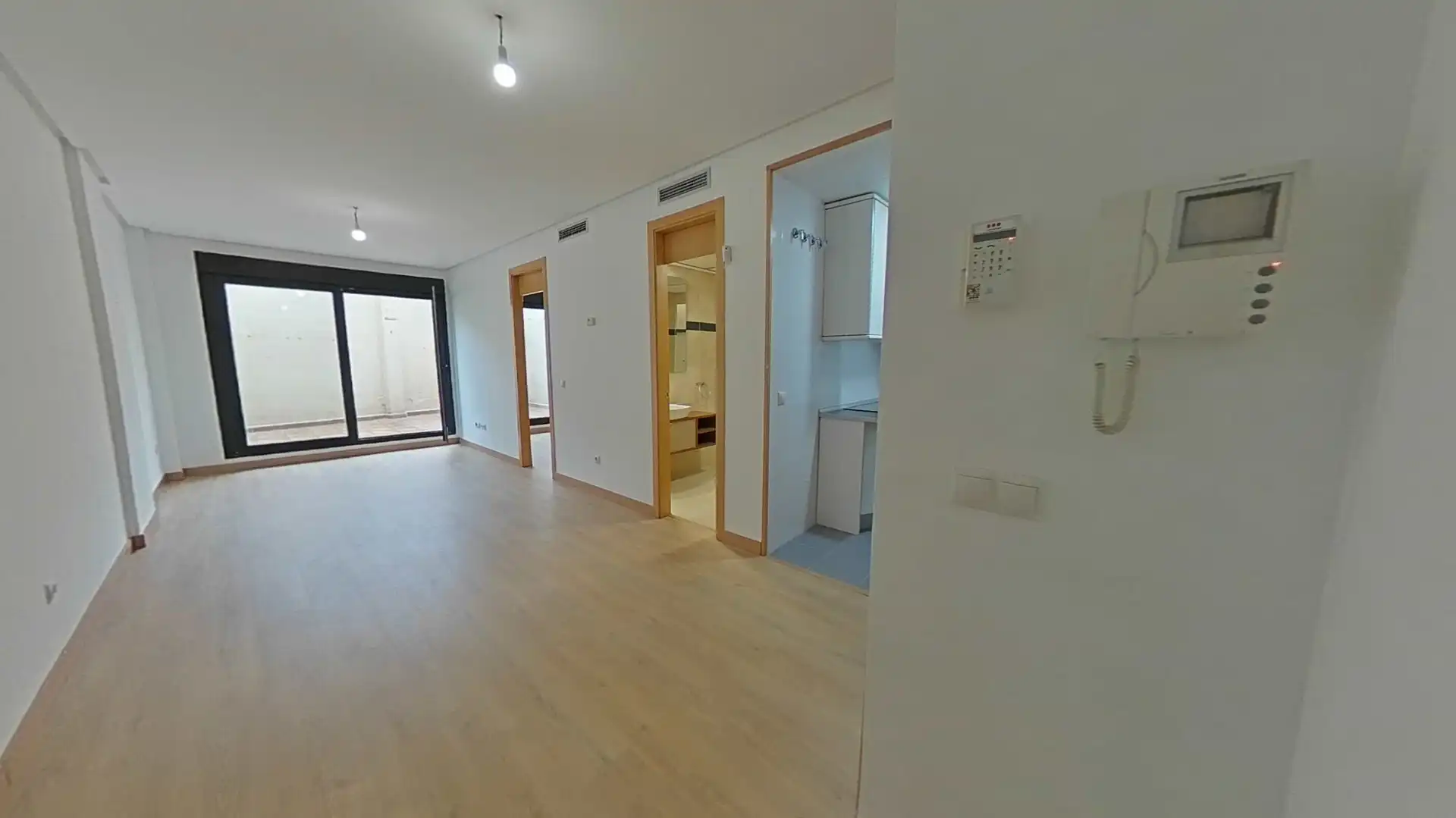 Flat for sale in C/ Galileo