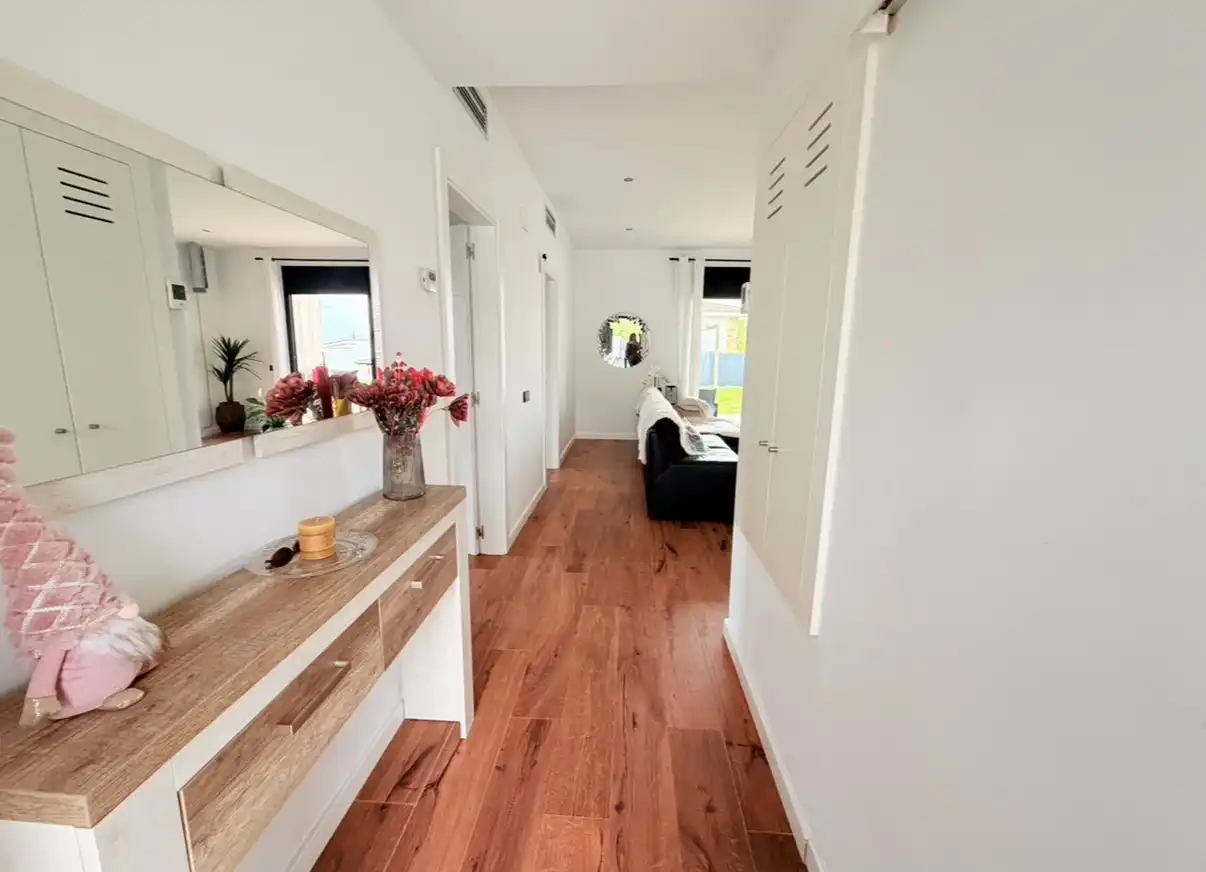 Casa o chalet en venta en Cunit con Aire acondicionado y Terraza