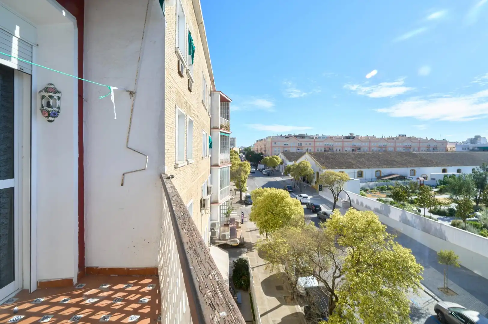 Wohnung mit Aufzug zum Verkauf in MARIA ANTONIA JESUS TIRAD 3, imagen 13