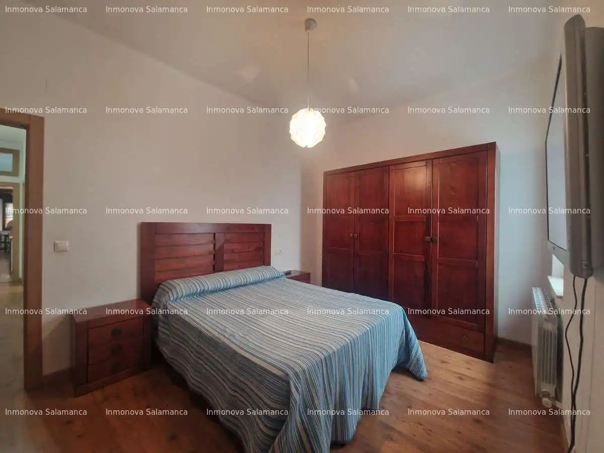 Pis en venda a San Bernardo - Carmelitas - Campus, imagen 2