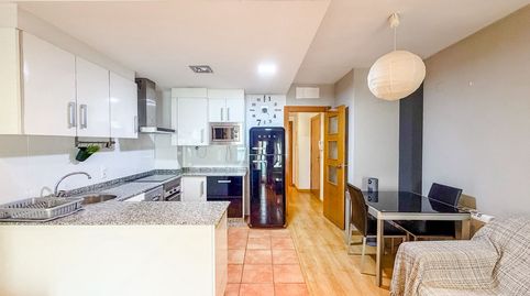 Foto 2 de Apartamento en venta en Plaza Castelar - Mercado Central, Elda