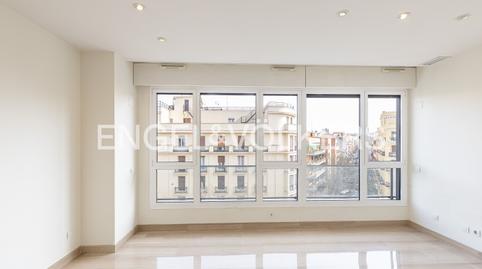 Foto 3 de Àtic de lloguer a Calle de la Princesa, Argüelles,  Madrid Capital