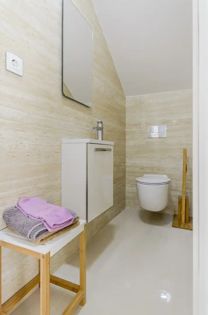 Chalet con piscina en venta en San Miguel de Salinas, imagen 18