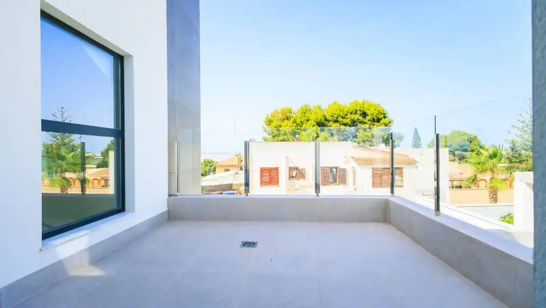 Villa avec piscine à vendre à Los Balcones - Los Altos, imagen 9