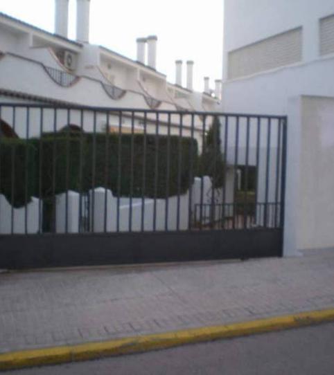 Foto 2 de Garatge en venda a Platges, Tarragona