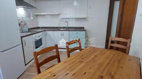 Photo 5 of Flat to rent in Centro, Aspe