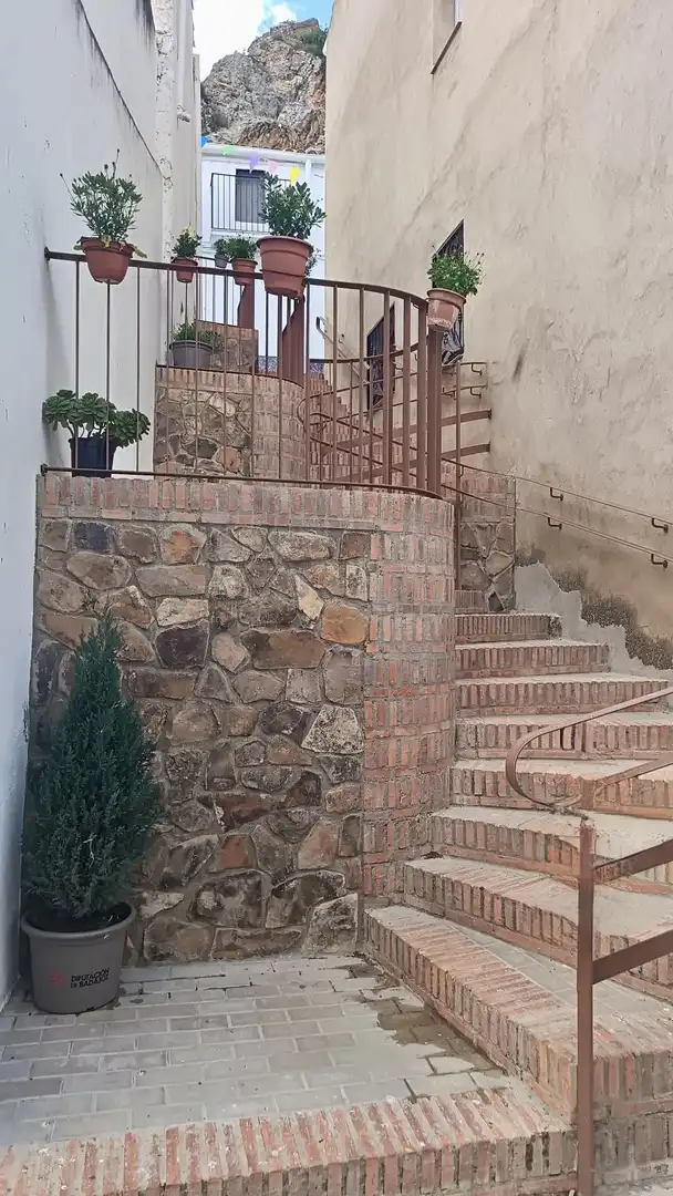 Exterior view of Houses for sale in Capilla