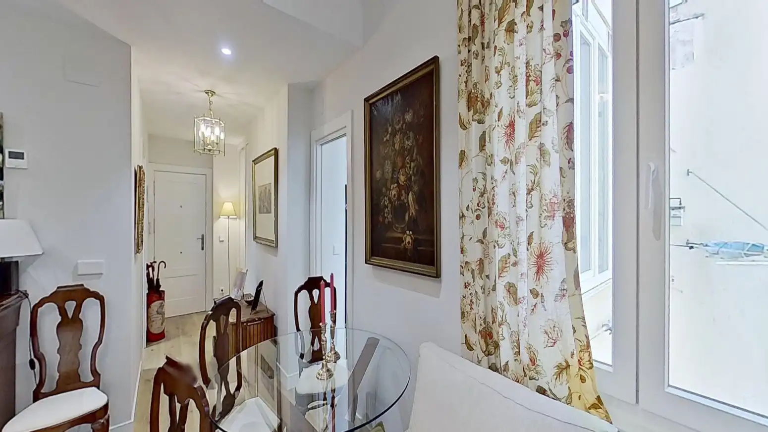 Piso en venta en Santander - Juan de Herrera, Centro - Ayuntamiento