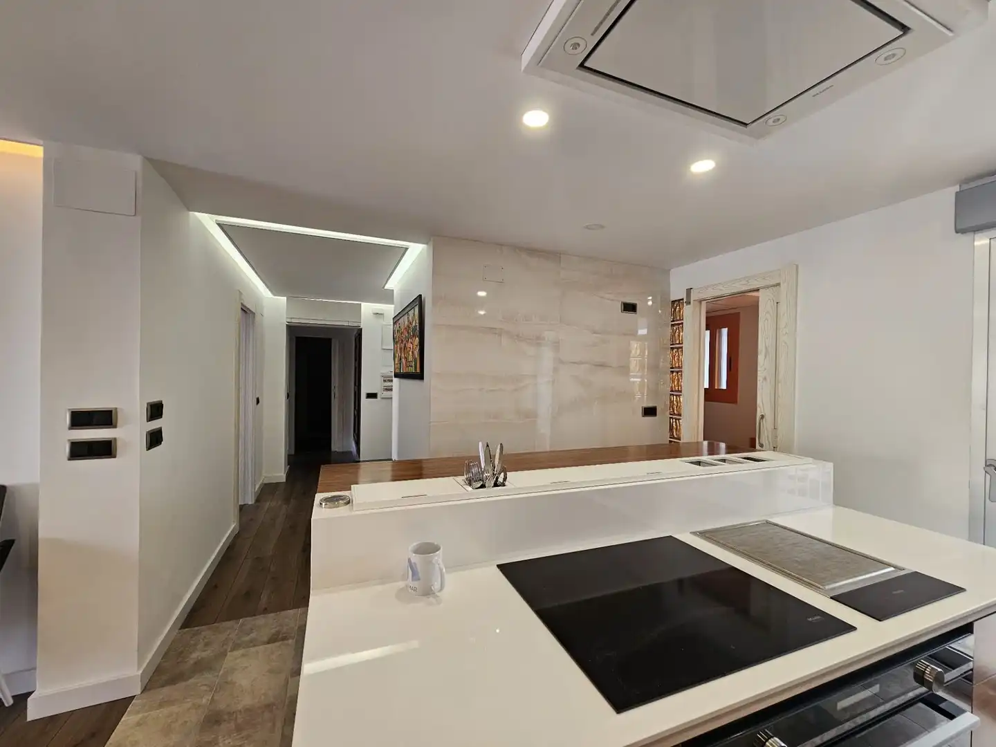 Piso con piscina en venta en Playa de Gandia, imagen 14