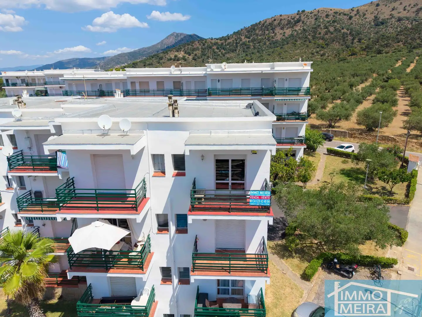 Study for sale in Els Grecs - Mas Oliva