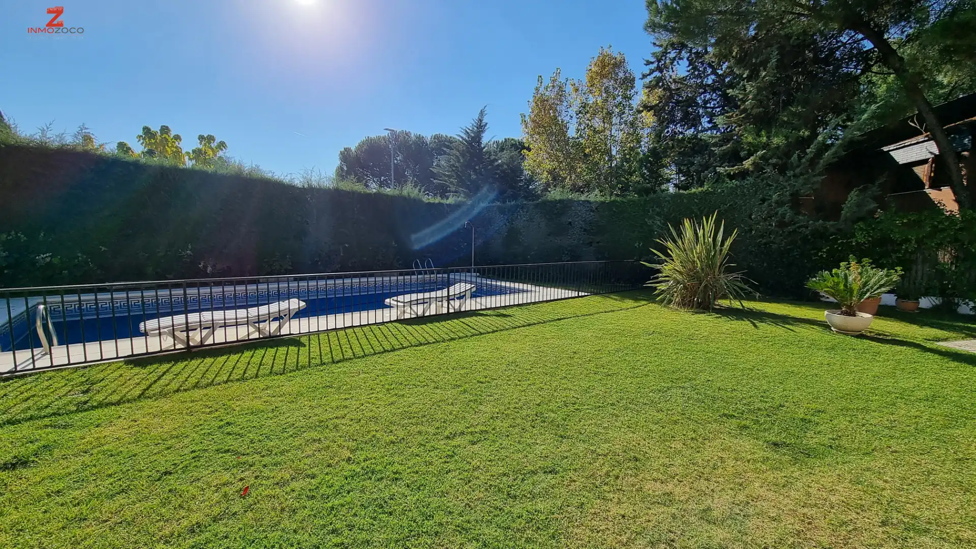 Villa mit Pool zum Verkauf in La Chopera, imagen 23