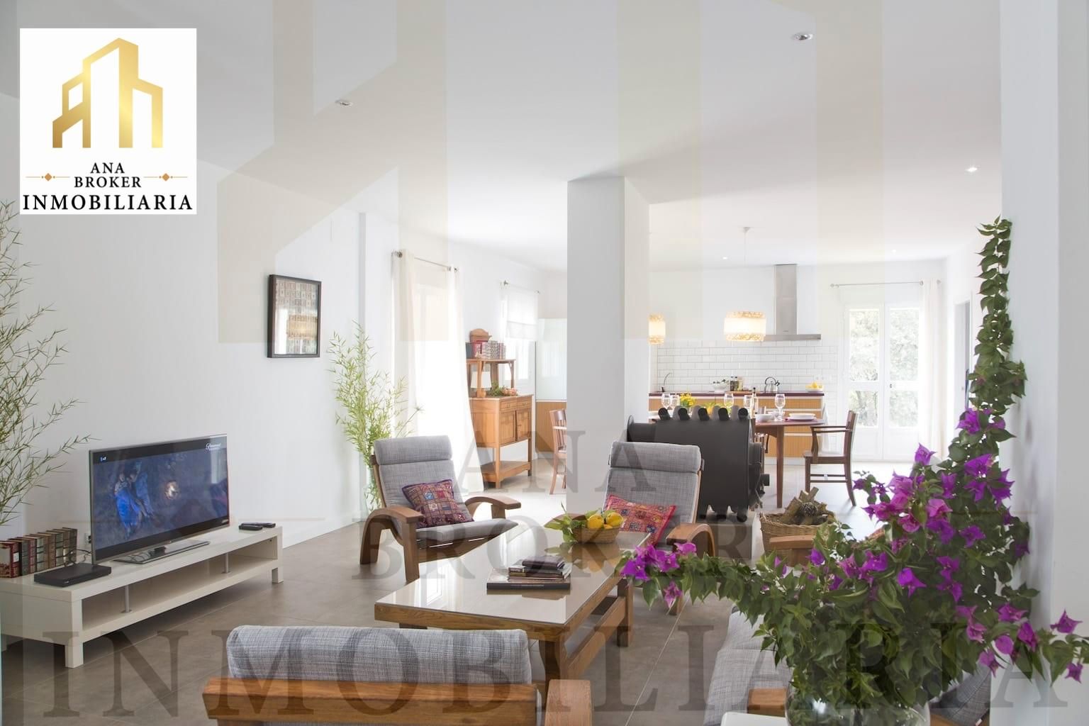 Casa o xalet en venda