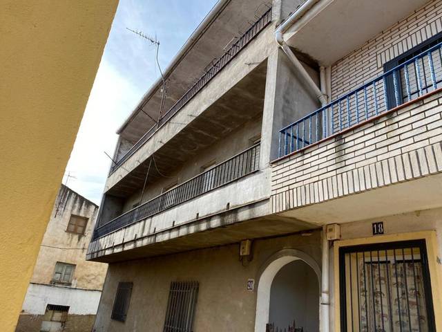 Piso en Venta en EL CANCHO en Mohedas de Granadilla