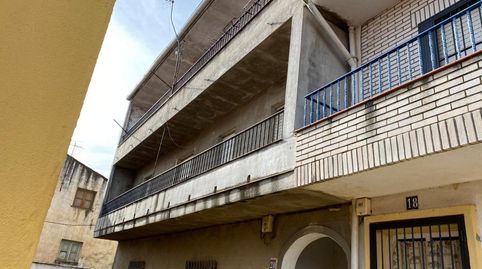 Solvia Inmobiliaria  Piso Mohedas de Granadilla