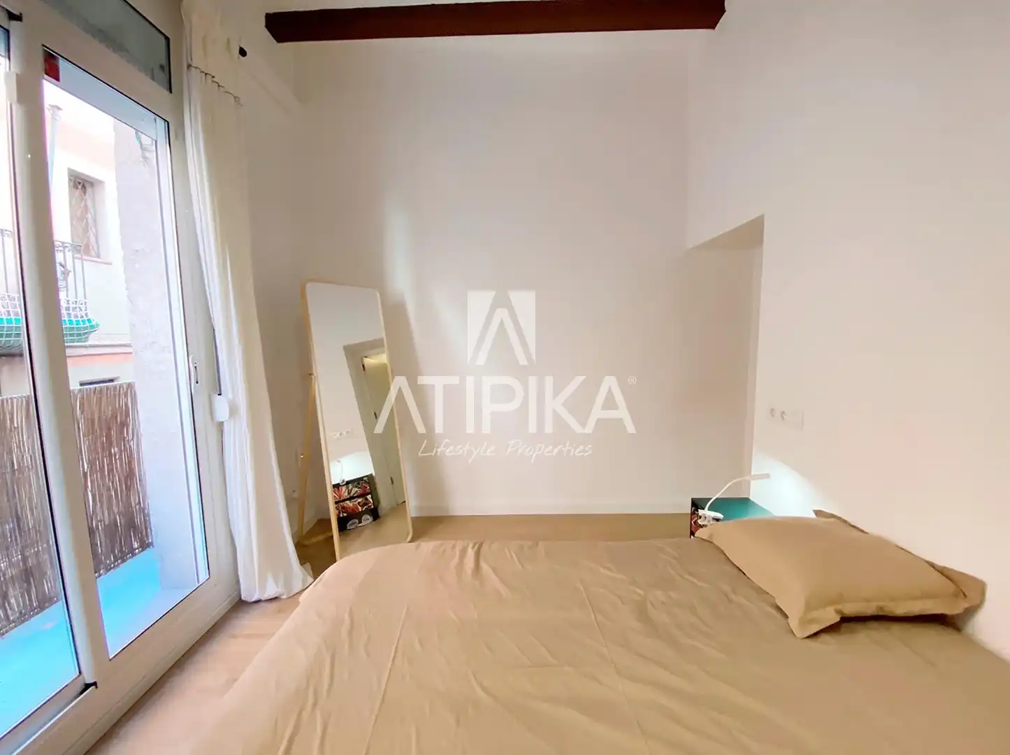Wohnung mit Terrasse zum Verkauf in Sant Antoni Abat, imagen 17