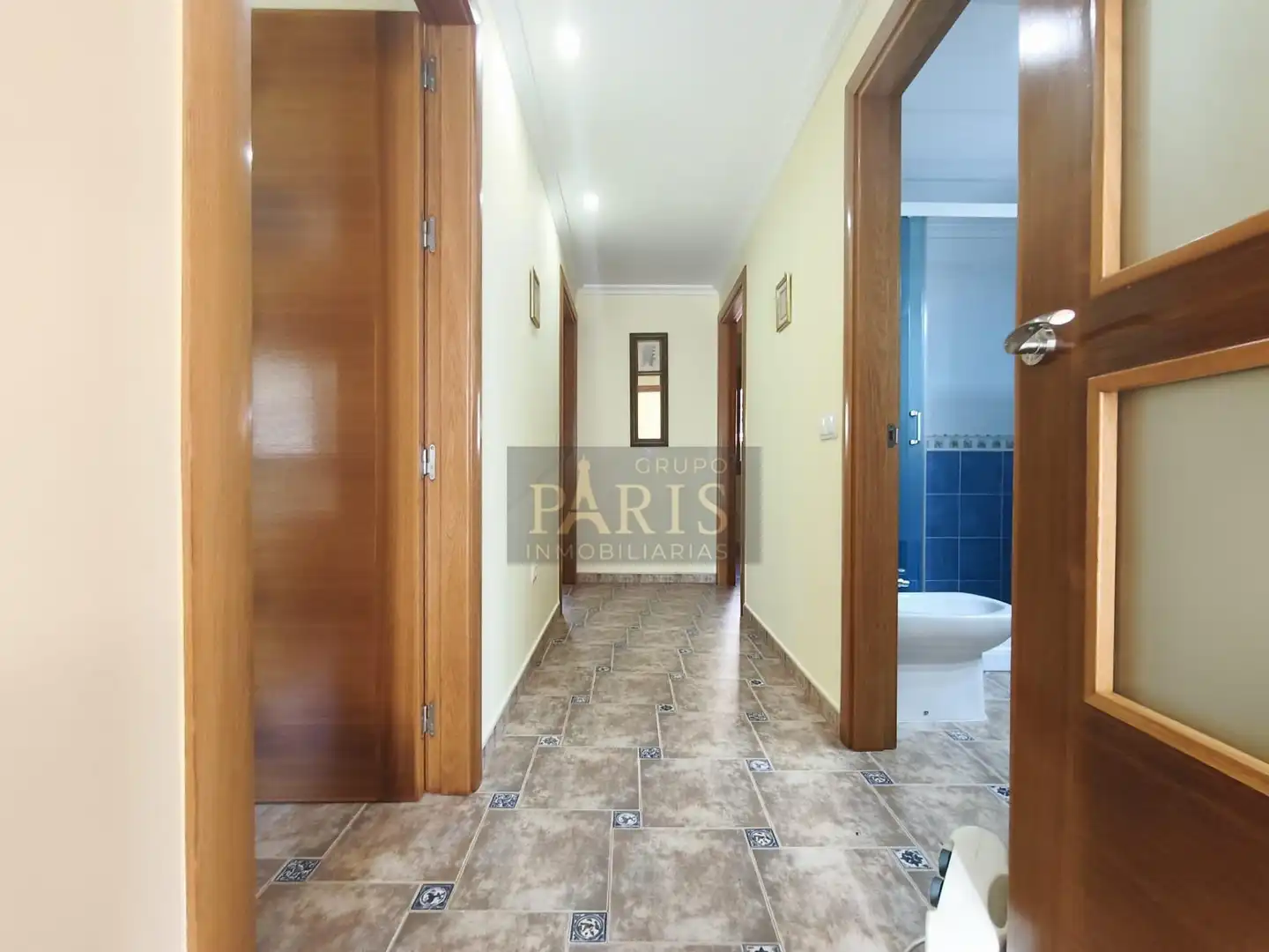 Casa o xalet en venda en Cartagena amb Moblat