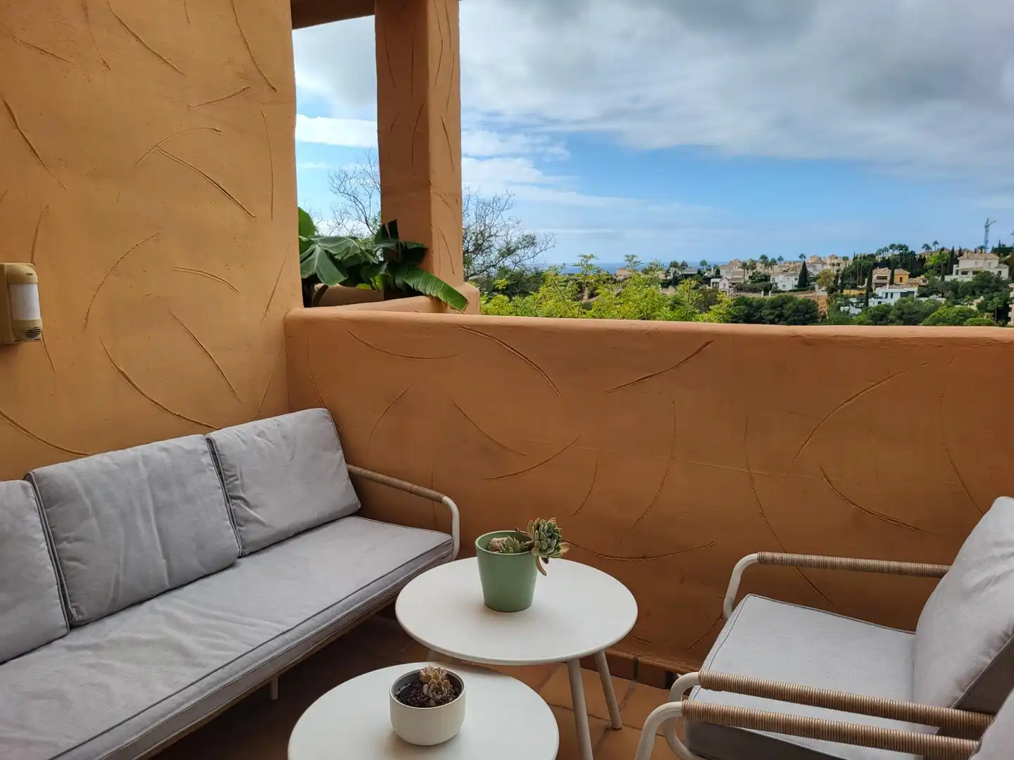 Apartment with pool to rent in Elviria - Cabopino, imagen 27