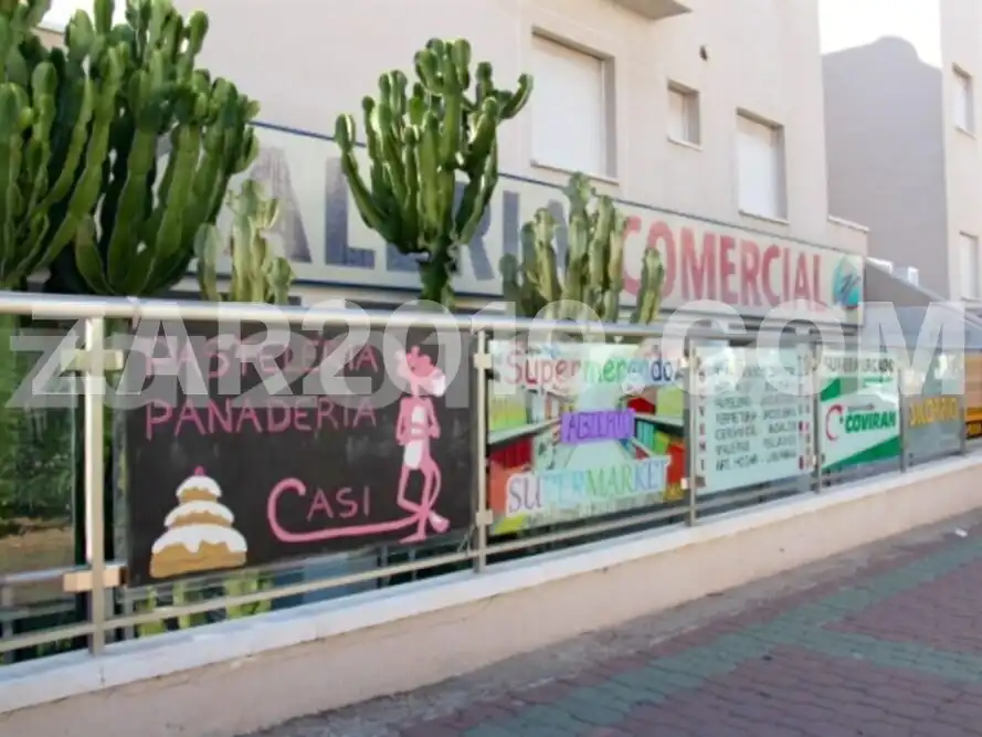 Local comercial en venda a Avenida Costa Levante, imagen 2