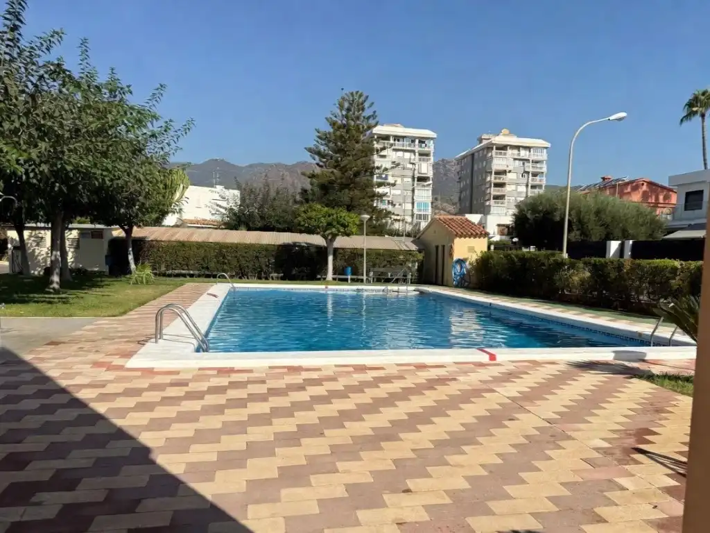 Apartment with lift to rent in Torreón - La Almadraba, imagen 5