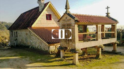 Foto 4 de Casa o chalet en venta en O Pombal, Moaña, Pontevedra