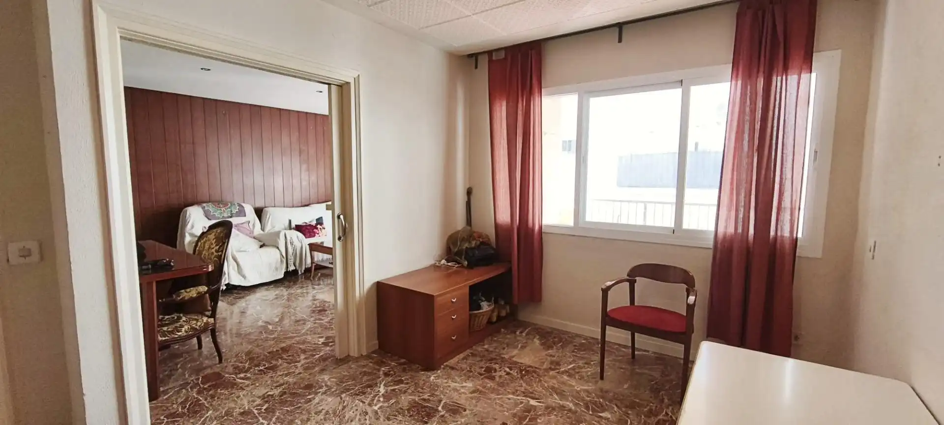 Habitación de Piso en venta en Cádiz con Terraza y Trastero