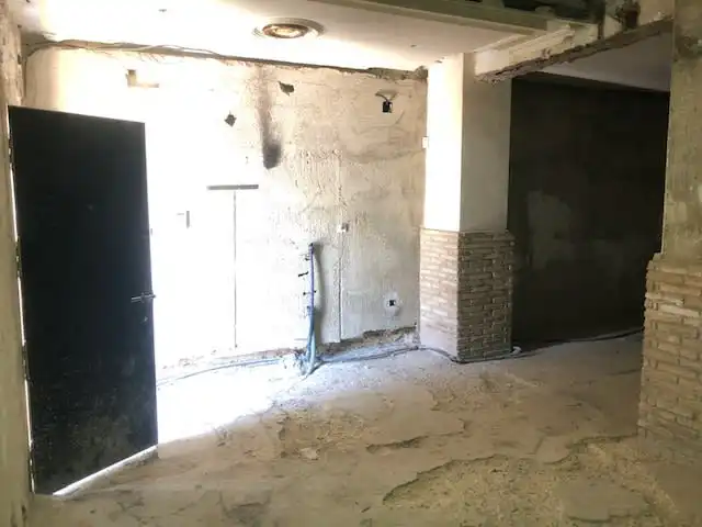 Finca rústica en venda en Linares