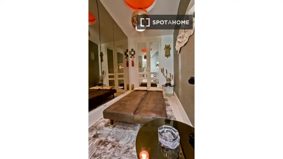 Appartement avec balcon à louer à Centro, imagen 16
