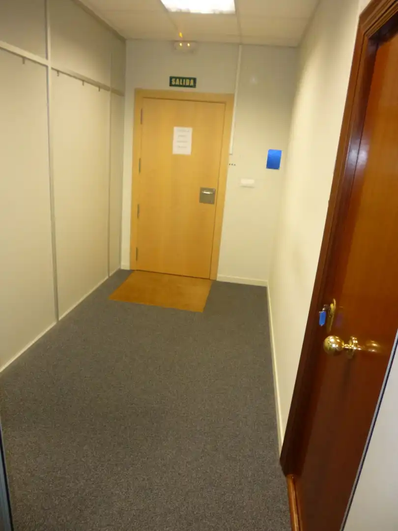 Büro zur Miete in N/A, Erandio