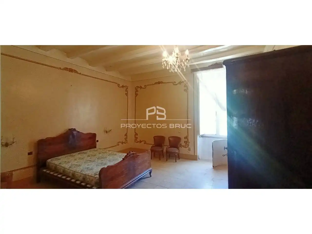 Habitación de Casa o chalet en venta en Esparreguera con Terraza