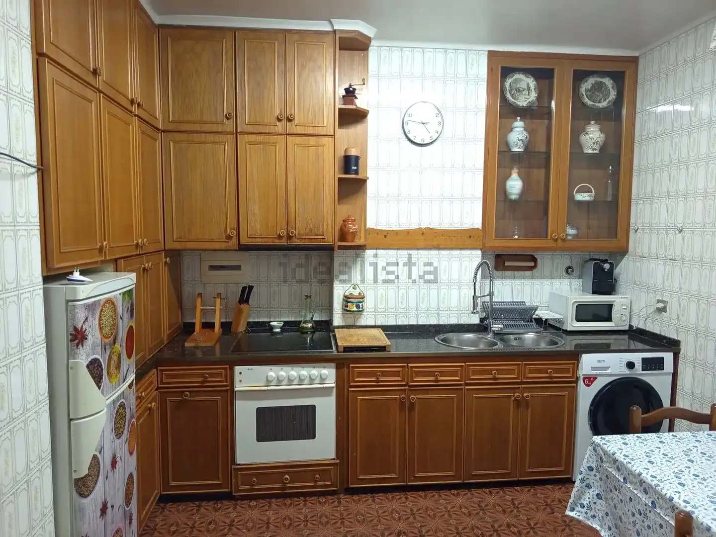 Flat with lift for sale in Donostia Aita Plaza 73, imagen 5