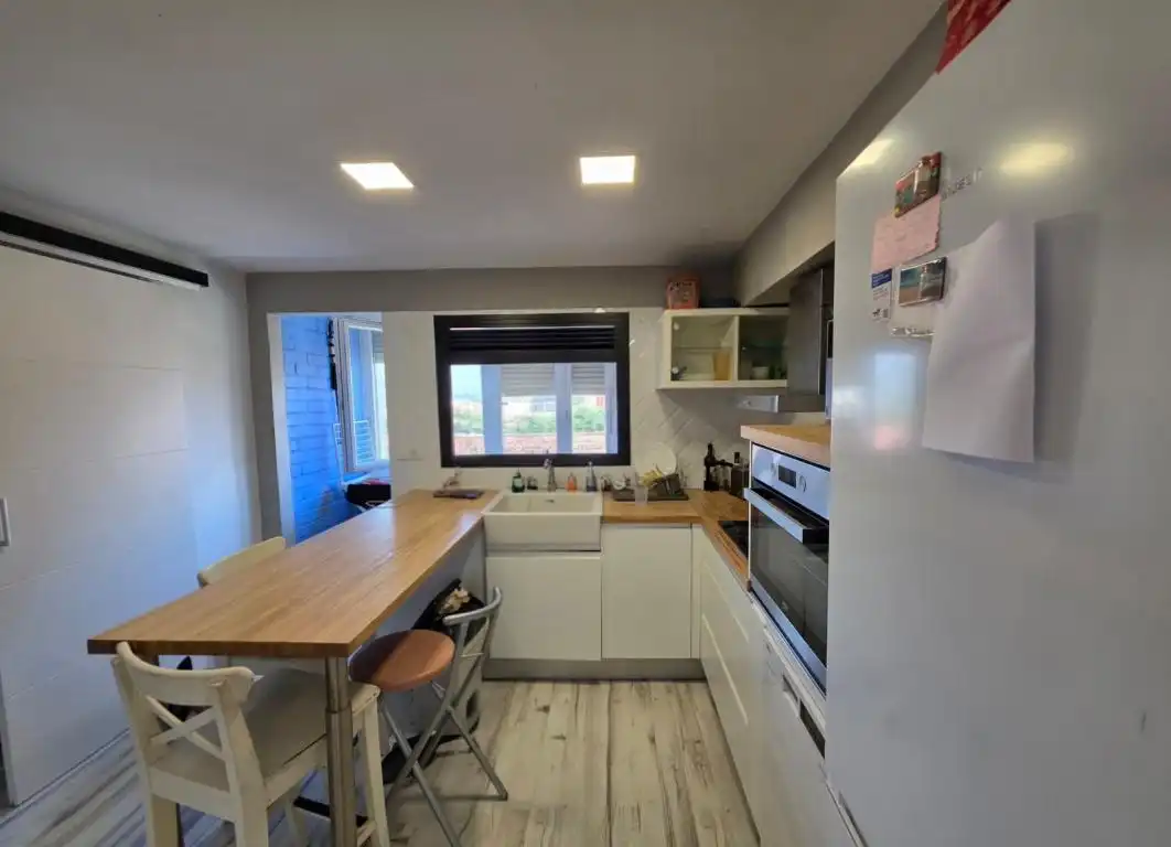 Piso con terraza en venta en Irumineta Kalea 1, imagen 5