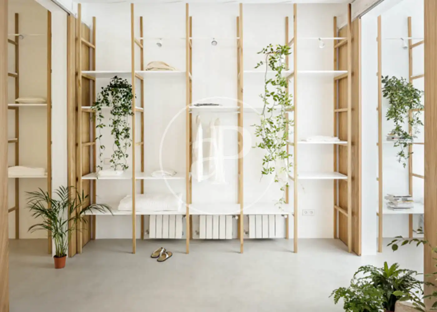 Loft with terrace to rent in Carrer de Sepúlveda, imagen 5