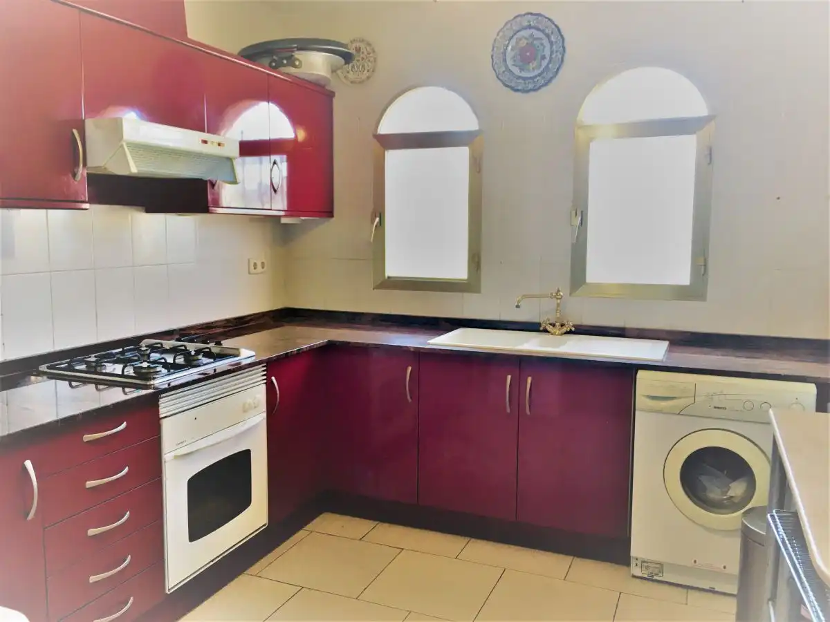 Chalet en venta en Castalla, imagen 12