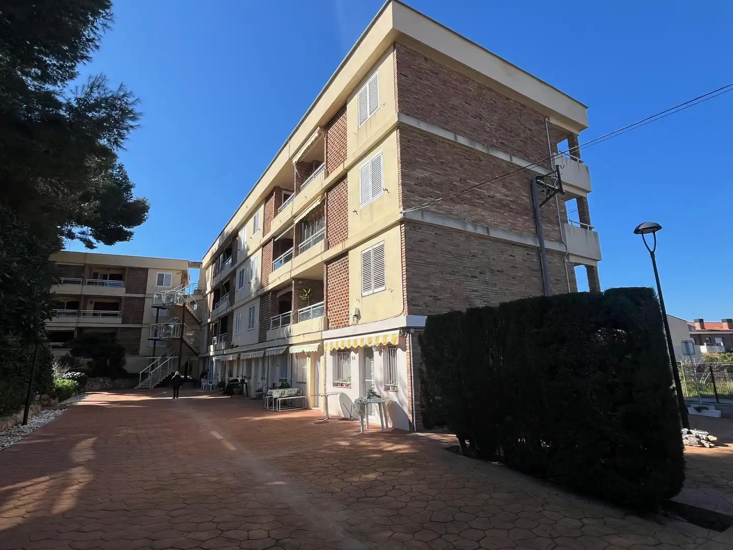 Flat with garden for sale in del Pla de l'Era, imagen 3
