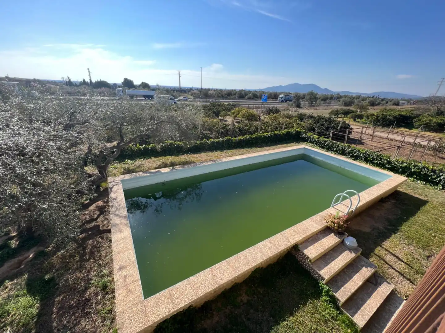 Casa con terrazza in vendita a L'Aldea, imagen 8