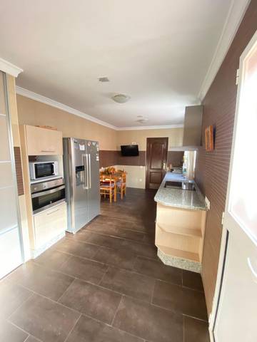 Casa-chalet en Venta en Olvera