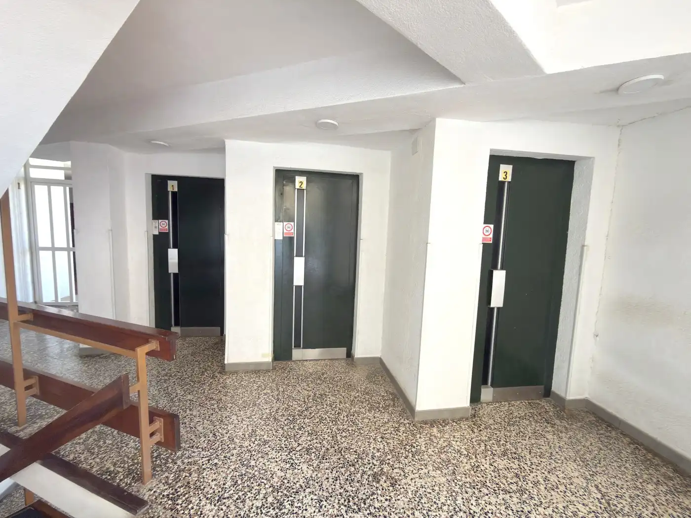 Appartement compact avec ascenseur à vendre à Avinguda Palfuriana, imagen 21