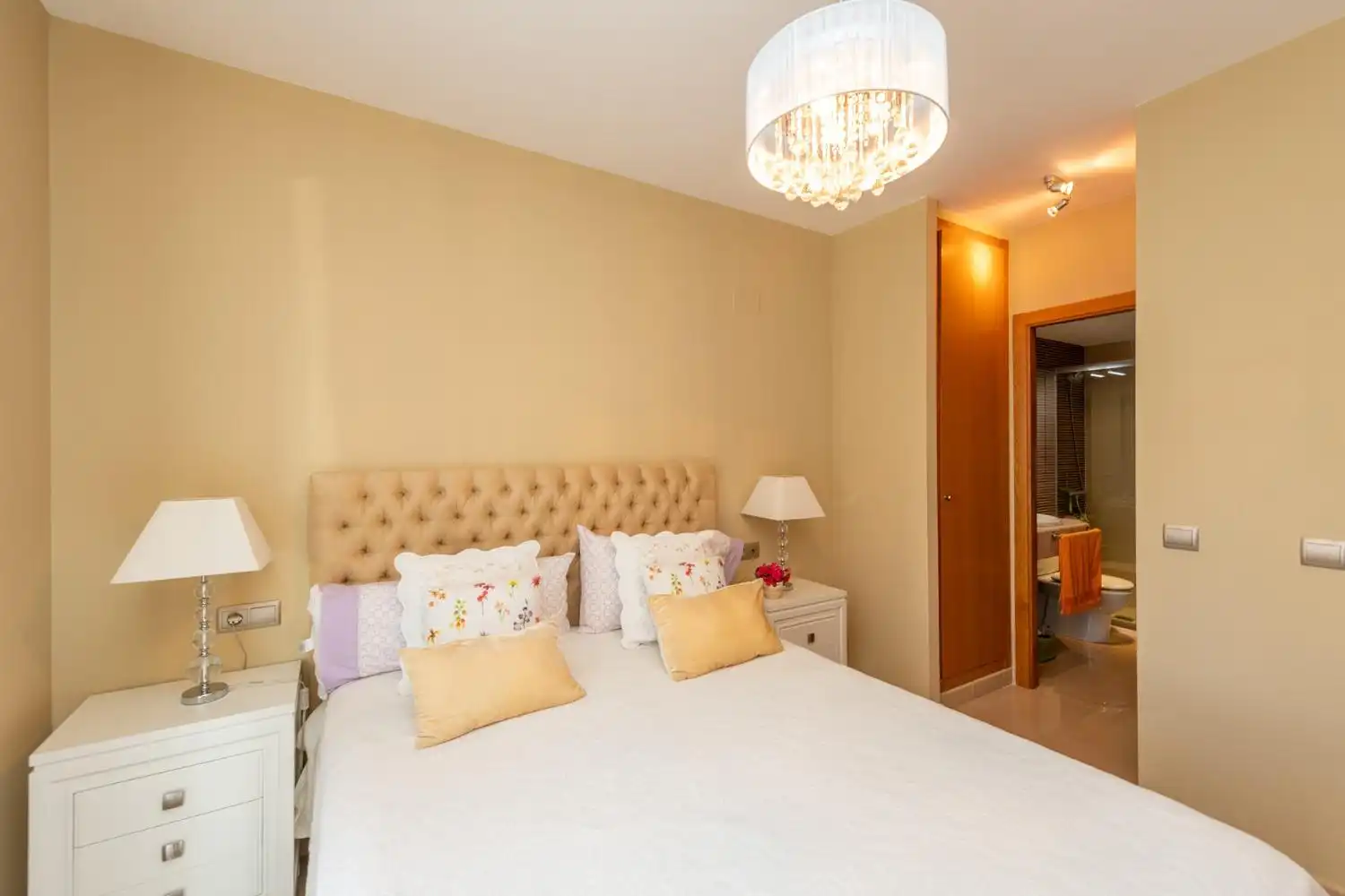 Flat with pool to rent in Avenida de la Costa Blanca, imagen 25