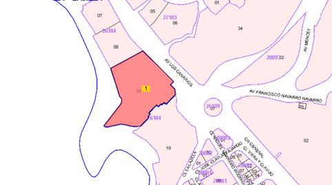 Photo 2 of Land for sale in Ctra C-812, Arguineguín, Las Palmas