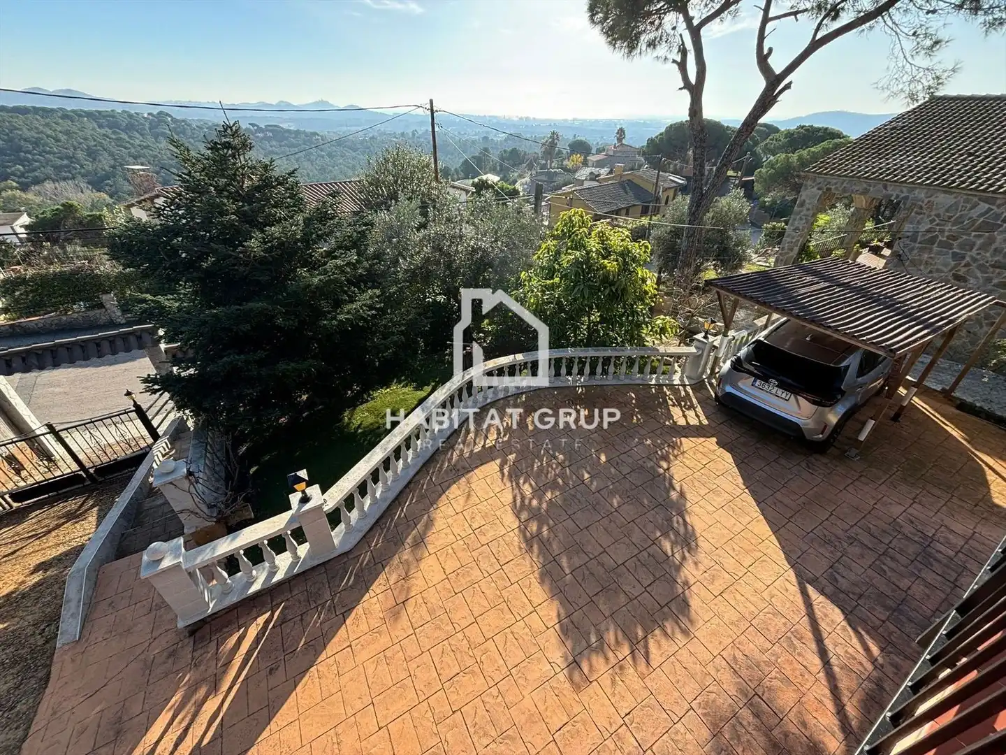 Terrace of Houses for sale in Tordera  with Air Conditioner, Heating and Private garden