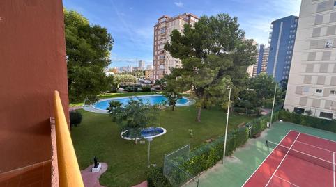 Foto 4 de Pis en venda a Calle Serrans, 2, Platja de la Pobla de Farnals, Valencia