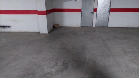 Photo 2 of Garage for sale in Calle Media Sala, Los Barreros - Cuatro Santos, Murcia